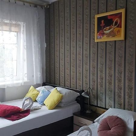 Hostel Poznań Extérieur photo