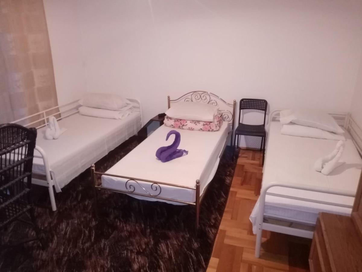 Hostel Poznań Extérieur photo