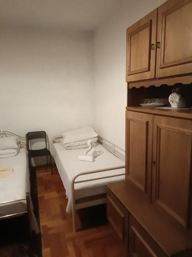 Hostel Poznań Extérieur photo