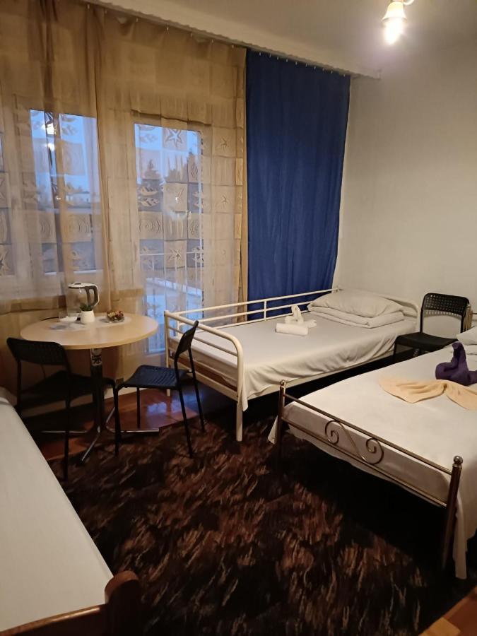 Hostel Poznań Extérieur photo