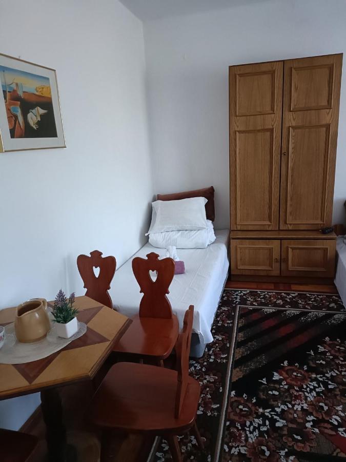 Hostel Poznań Extérieur photo