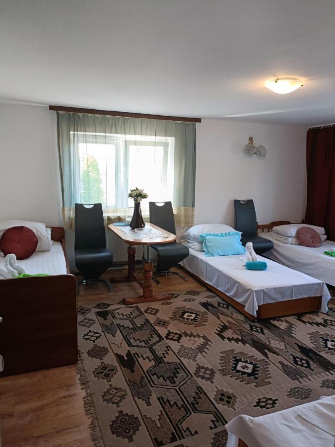 Hostel Poznań Extérieur photo