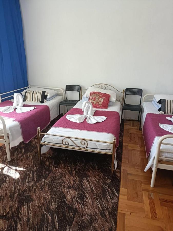 Hostel Poznań Extérieur photo