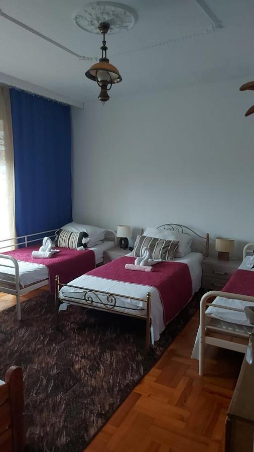 Hostel Poznań Extérieur photo