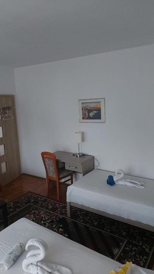 Hostel Poznań Extérieur photo