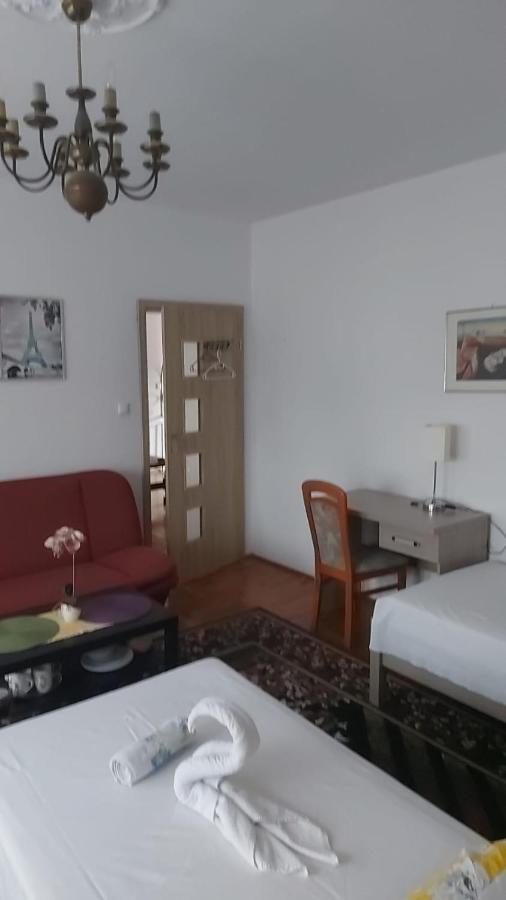 Hostel Poznań Extérieur photo