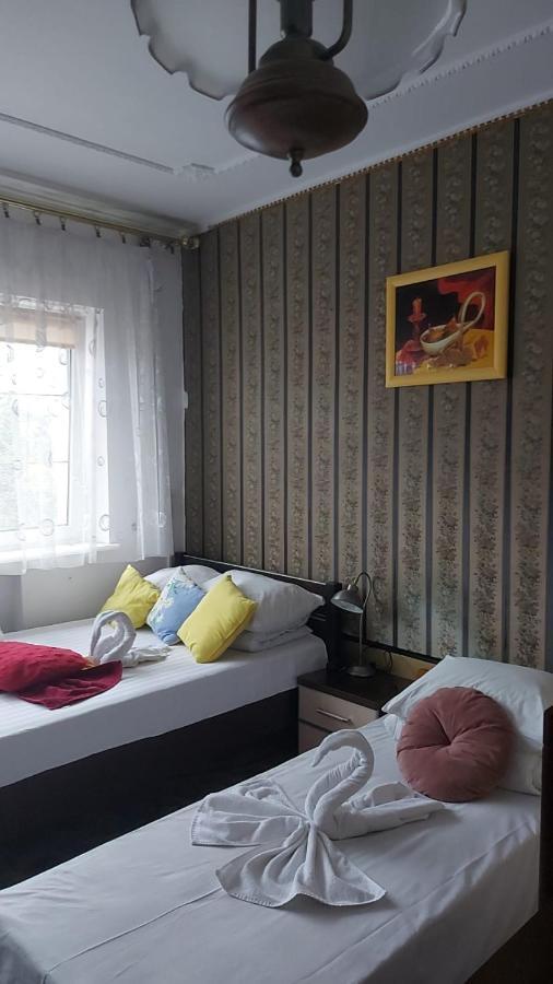 Hostel Poznań Extérieur photo