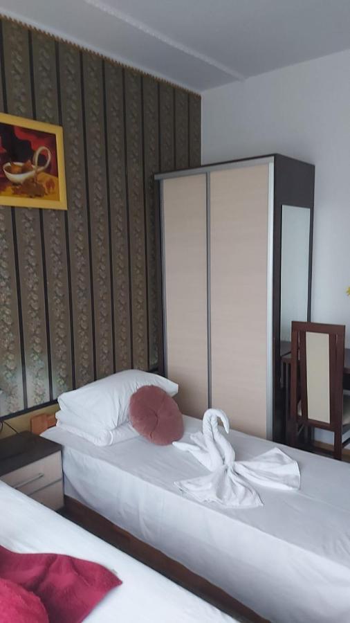Hostel Poznań Extérieur photo