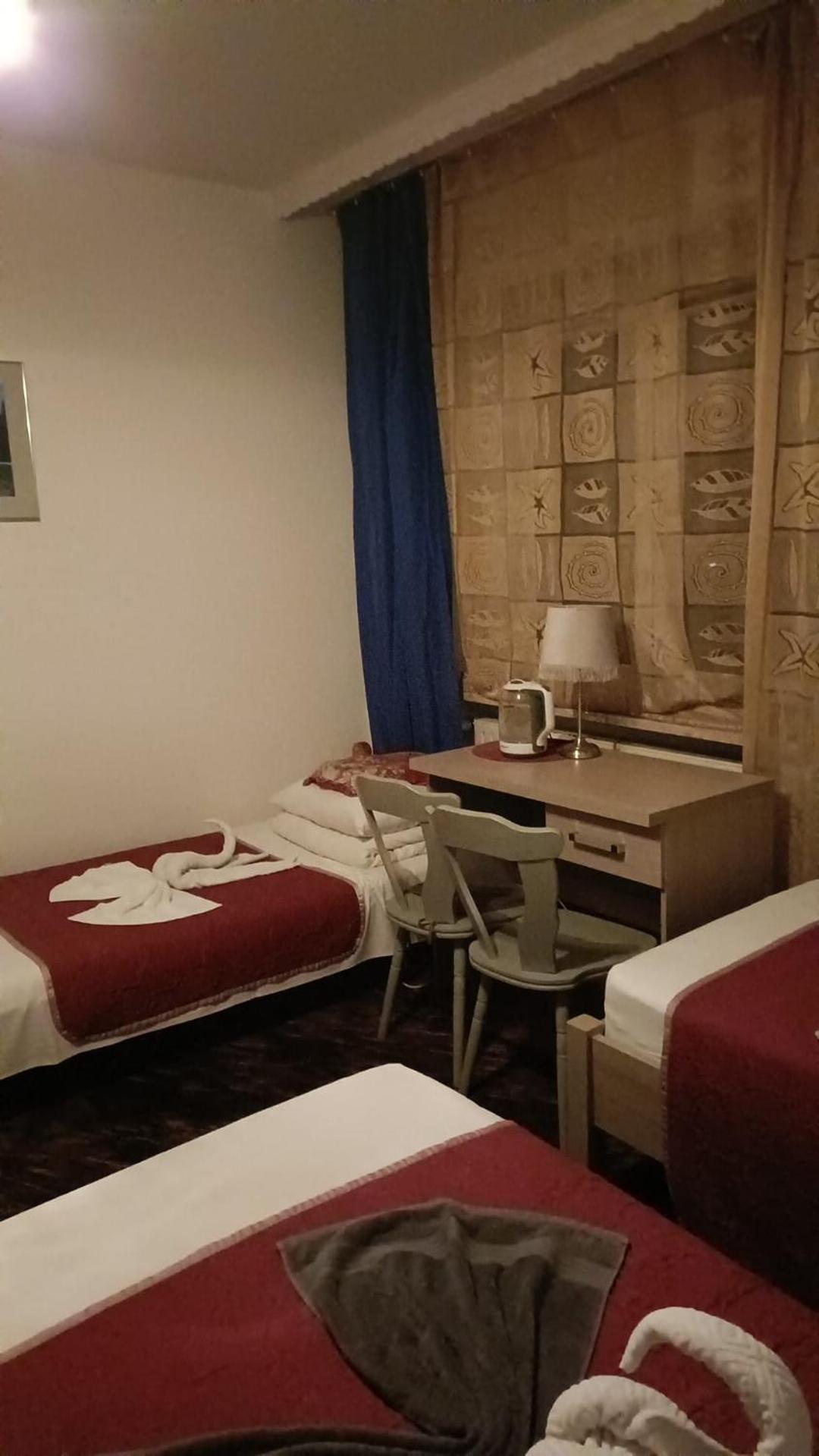Hostel Poznań Extérieur photo
