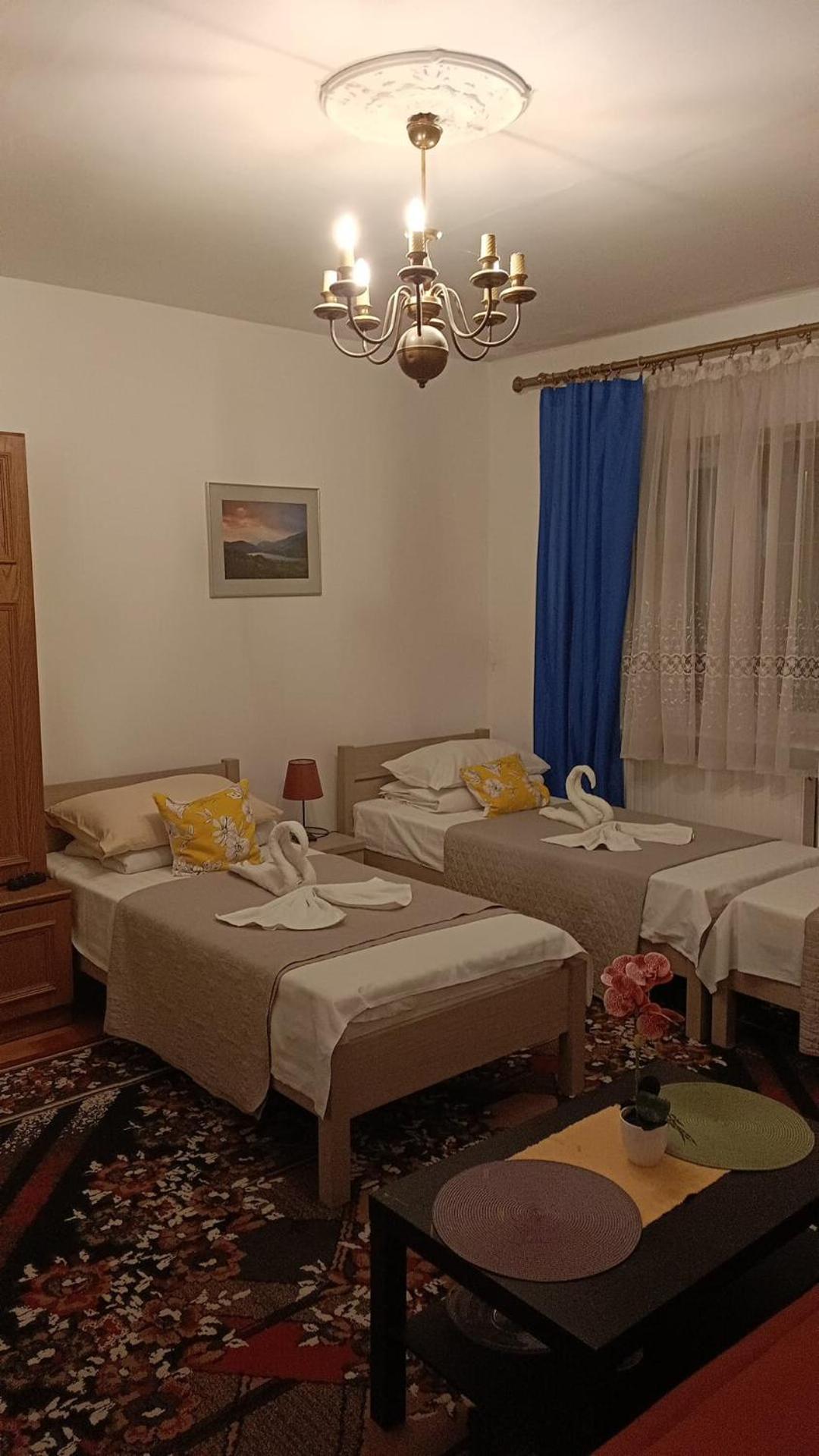 Hostel Poznań Extérieur photo