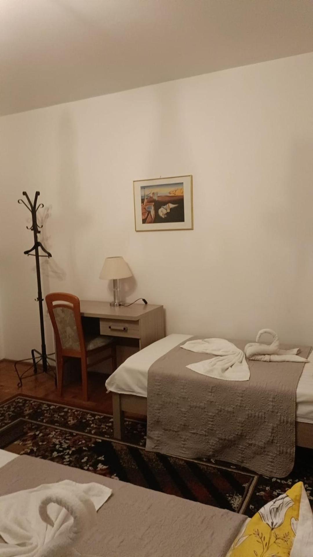 Hostel Poznań Extérieur photo