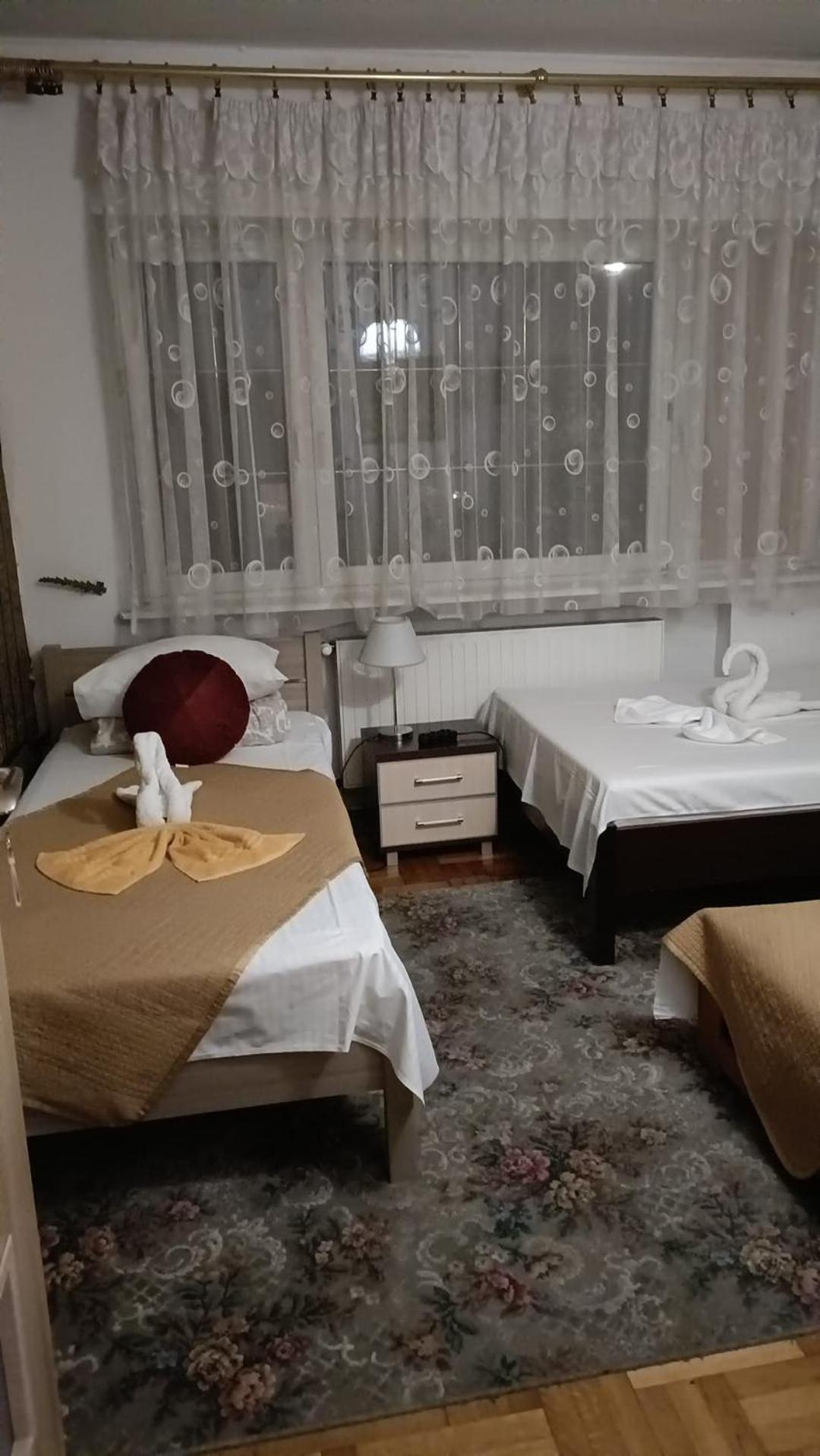 Hostel Poznań Extérieur photo