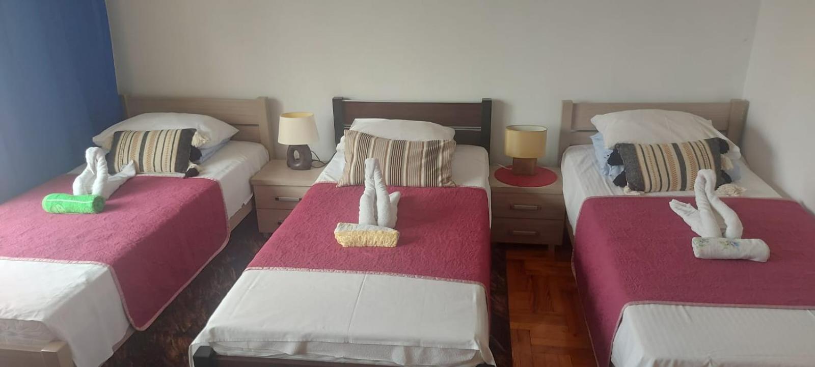 Hostel Poznań Extérieur photo