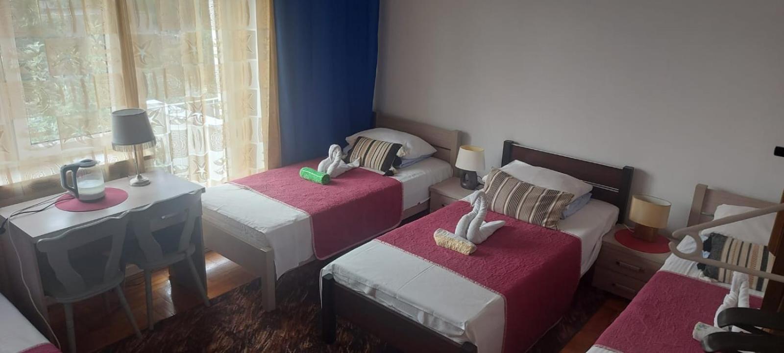Hostel Poznań Extérieur photo