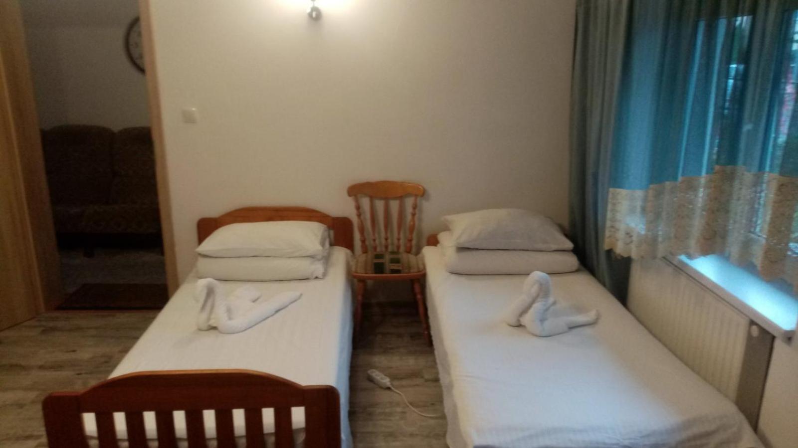 Hostel Poznań Extérieur photo