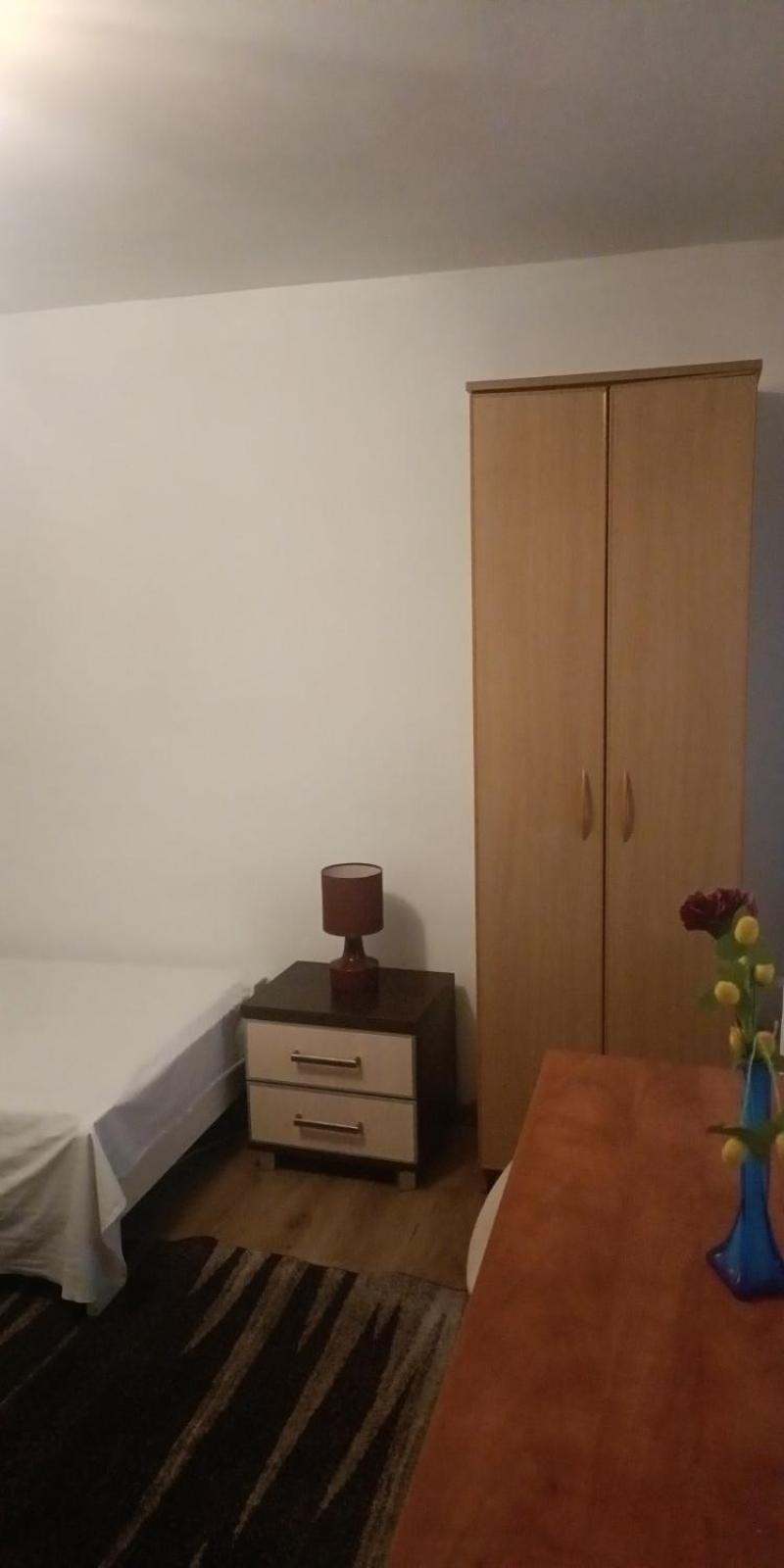 Hostel Poznań Extérieur photo