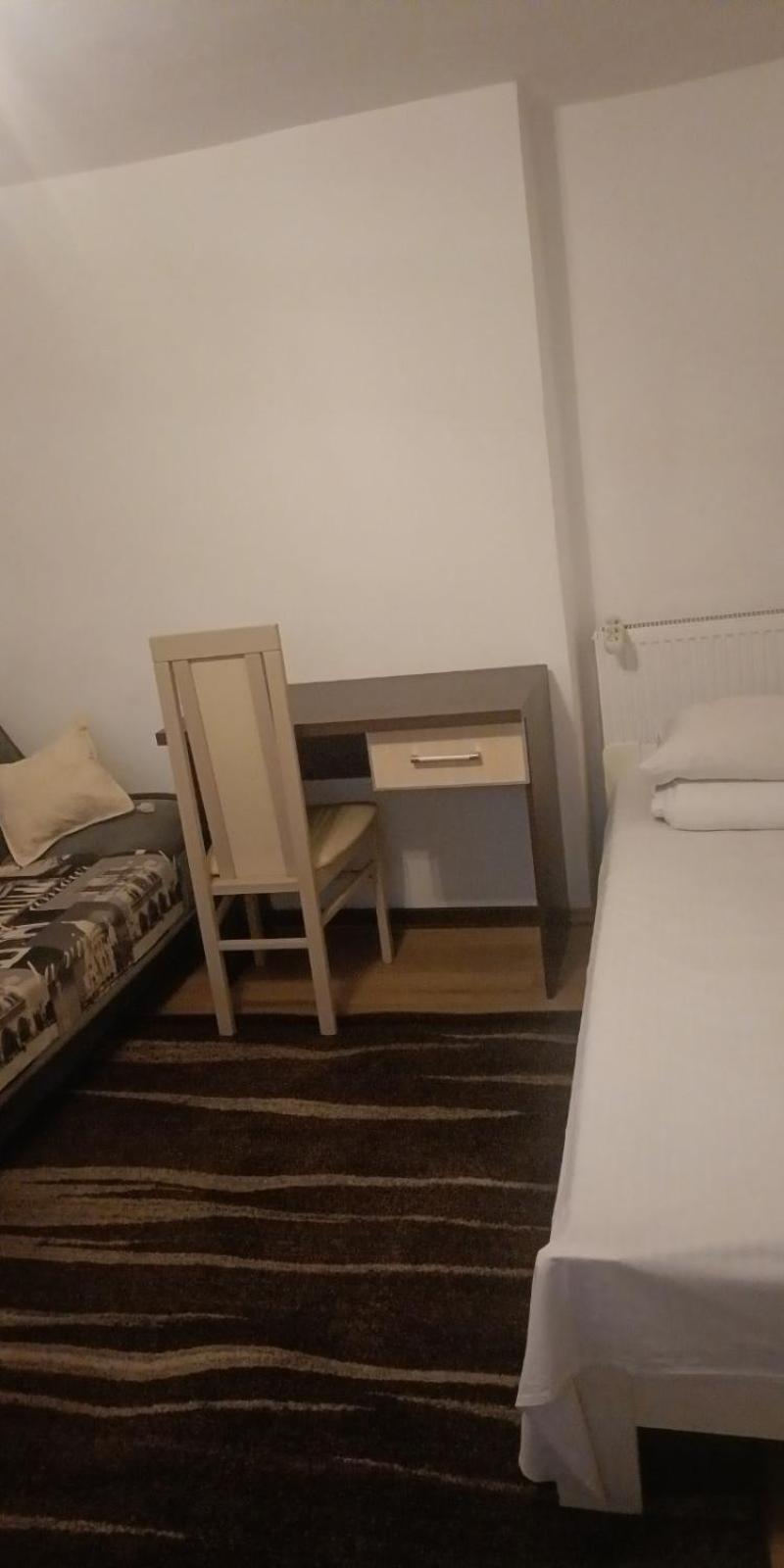 Hostel Poznań Extérieur photo